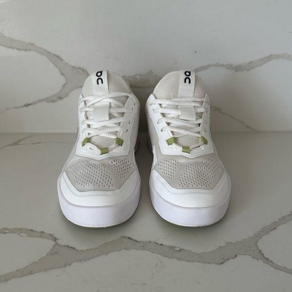 QC shoes - Picture 4 of 8